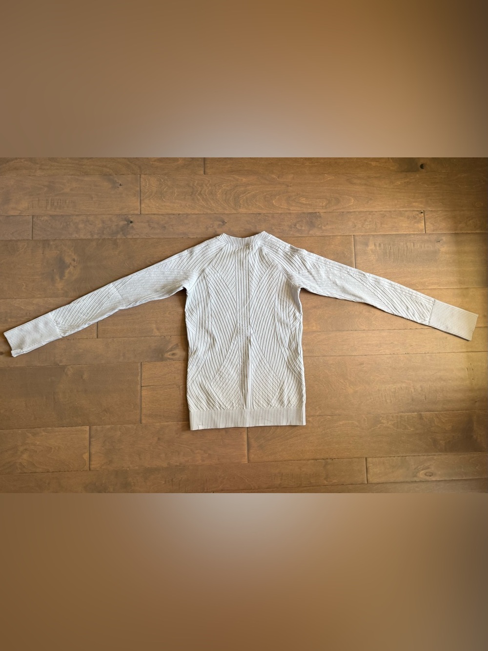 Lululemon Rest Less Pullover - Picture 9 of 12